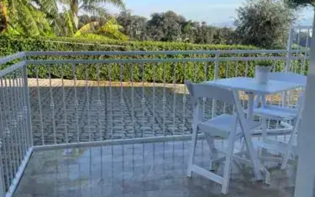 Zia Bi Bed and Breakfast