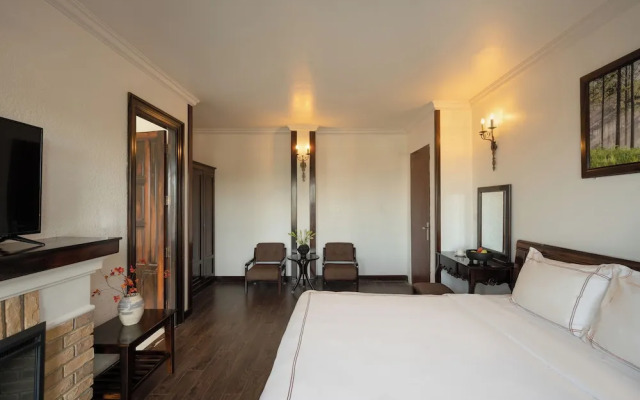 The Manor Villas Da Lat