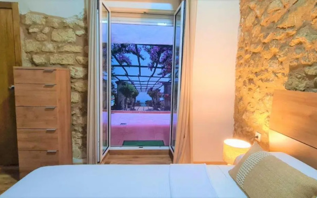 Lovely Centric Apartment