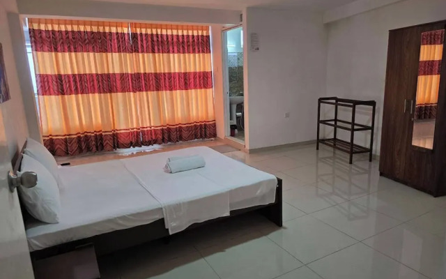 Room-kandy City View MPM Guest Room - 3B