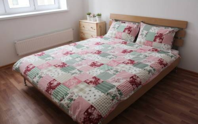 Yo! Hostel at 8 Marta