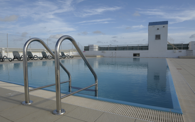 Oriana Hotel