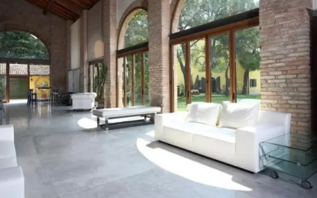 Agriturismo Corte Capiluppia