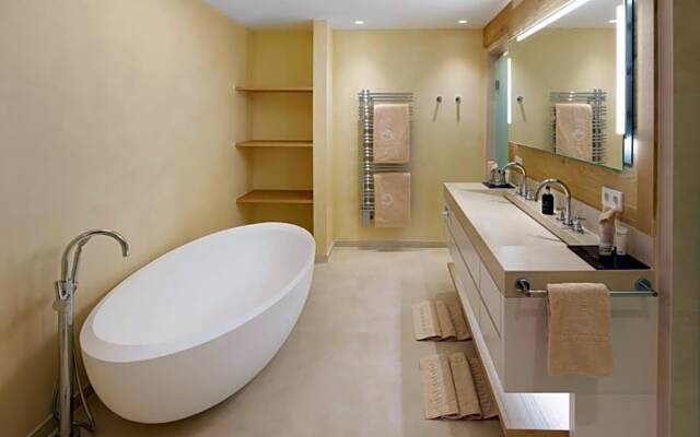 Cocoon - Alpine Boutique Lodge