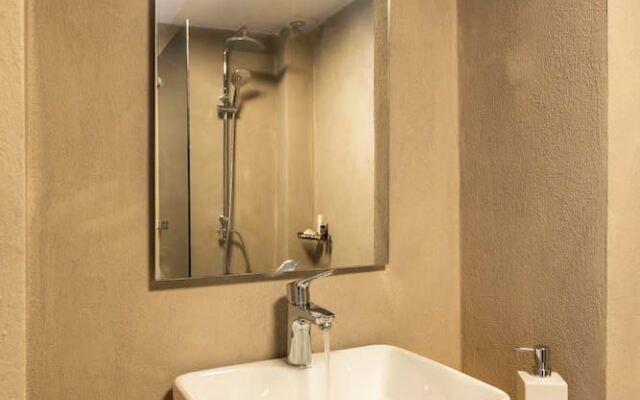 Aelios Design Hotel