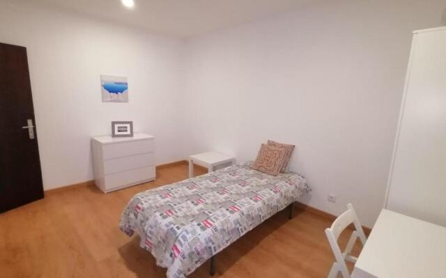 Apartamento Penha