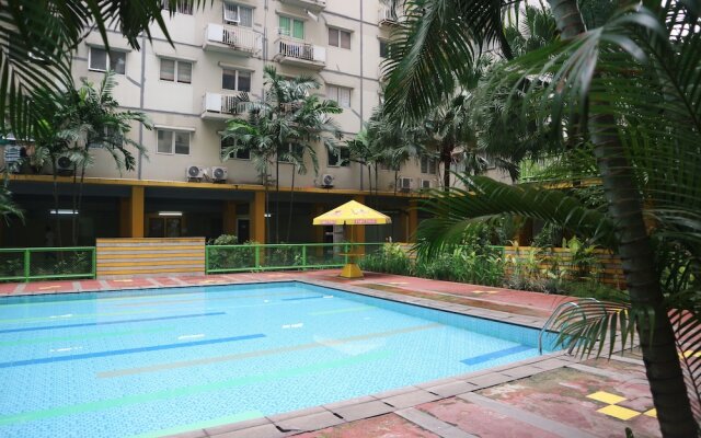 RedDoorz Apartment @ Pulo Gadung