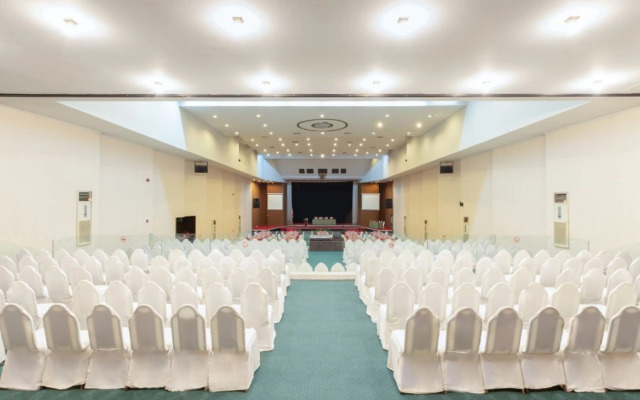 Tychi Hotel