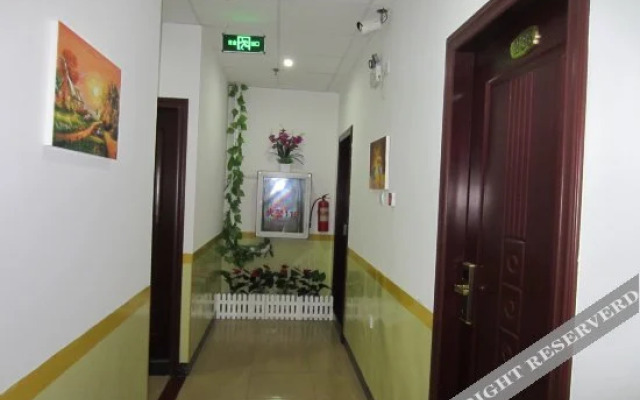 Tianshun Hotel