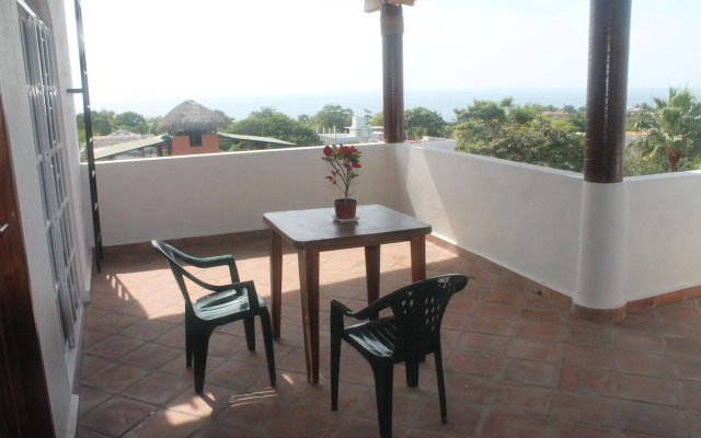 Cielito Lindo Suites