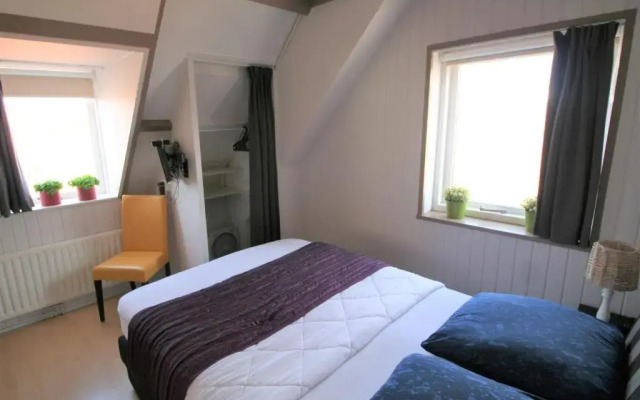 Casa Paula 2 personen en Casa Christianne 4 personen