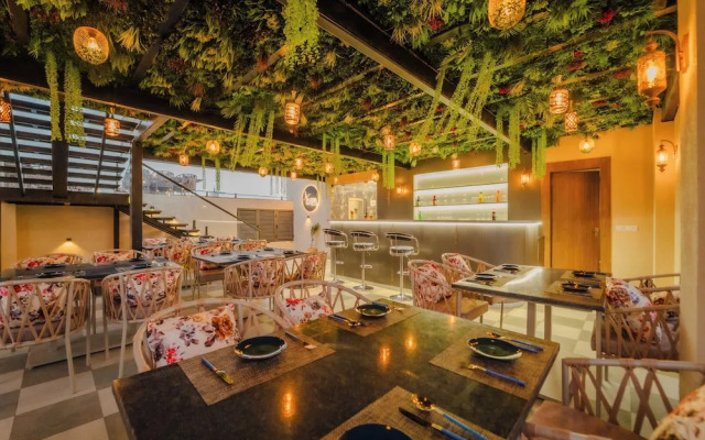 Royal Prime - A City Center Botique Hotal in Jaipur