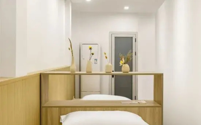 Xiangwang Homestay
