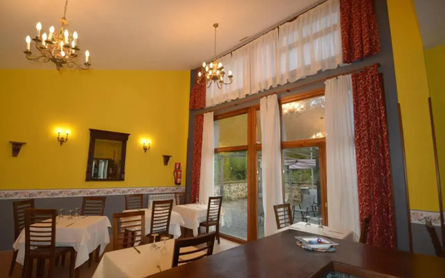 Hotel Rural Remanso del Río Razón