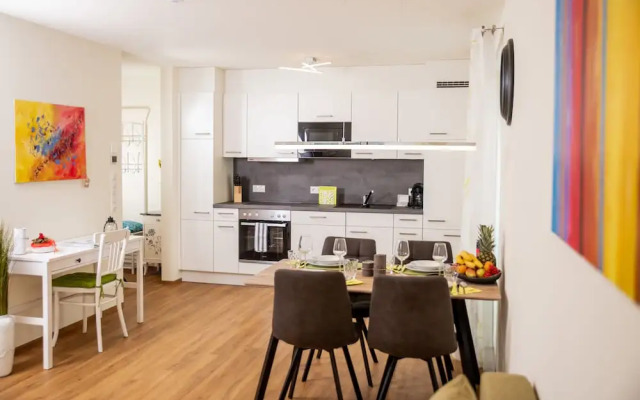City Appartements Dornbirn