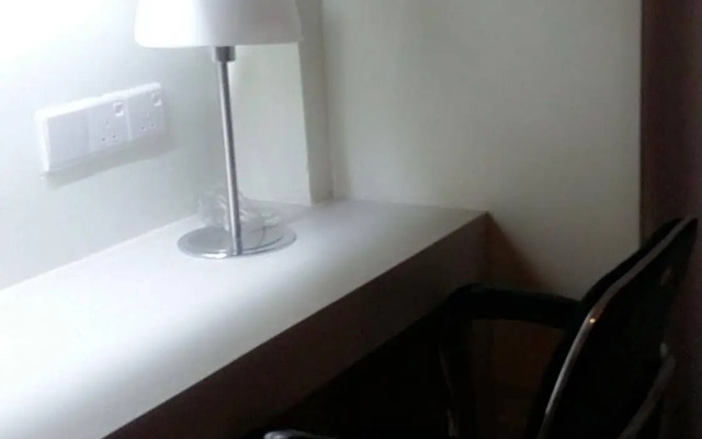 Noble Mingalar Hotel