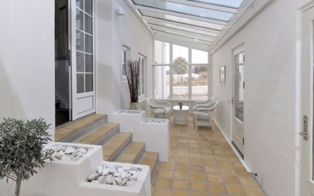 "Ingolf" - 75m from the sea in NW Jutland