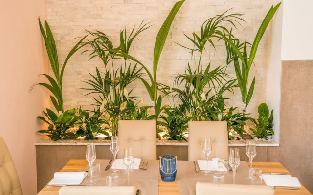 Golden Residence - Comfort Tuscany Club