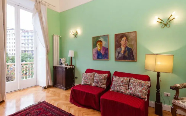 Apartment Cavour II - BH 5