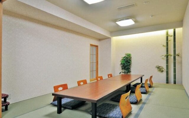 Hamamura Onsen Totoya