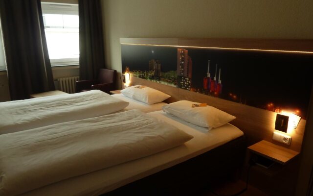 City Hotel Hannover