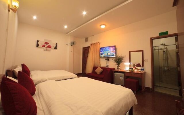Kenvin Homestay