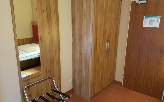 Hotel und Gasthof 'Zur Brezel'
