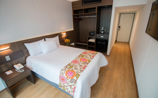 Hotel Britania Crystal Collection