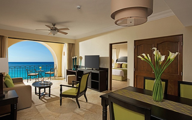 Dreams Los Cabos Suites Golf Resort & Spa - All Inclusive