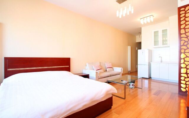 Davison Serviced Apartment