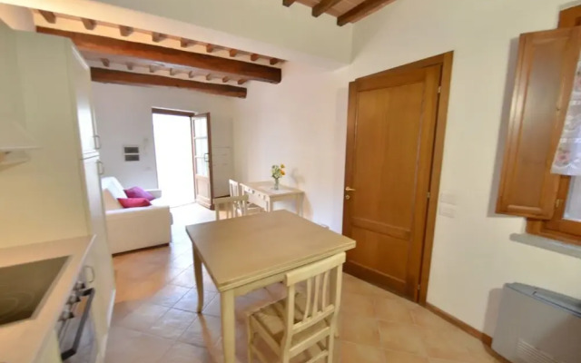 Borgo di Gaiole Gaiole In Chianti