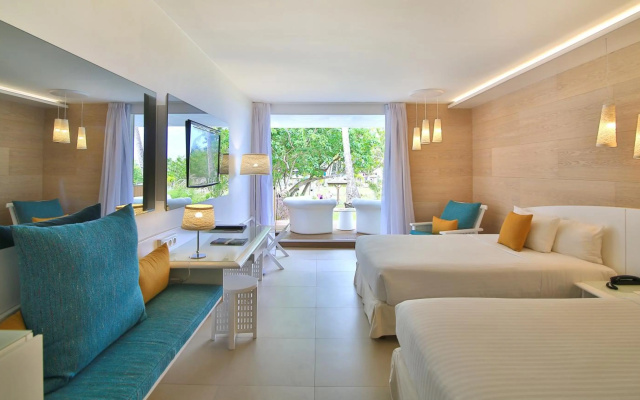 La Creole Beach Hôtel & Spa