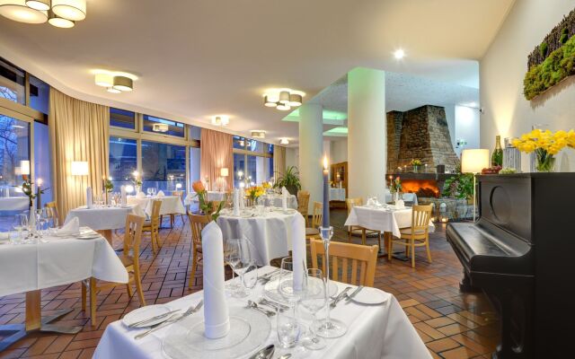 Ringhotel Parkhotel Witten