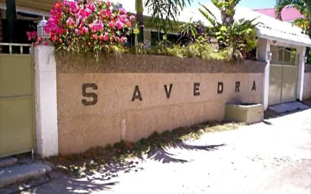 Savedra Beach Bungalows