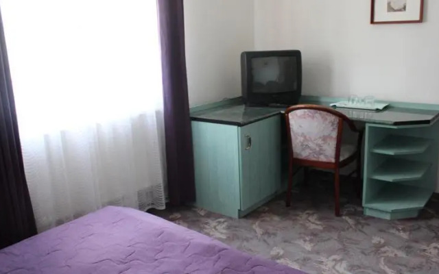Hotel Aquamarin
