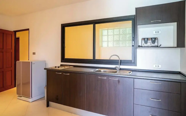 Stunning 5BR Sea View Villa - KBR22