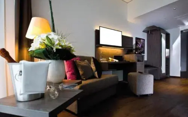 Hotel Eislinger Tor & Restaurant Sandy's No1