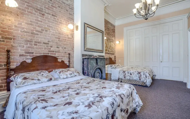 B&B Manoir Mon Calme