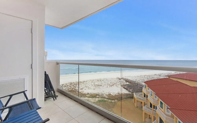 Regency Towers by SVR II