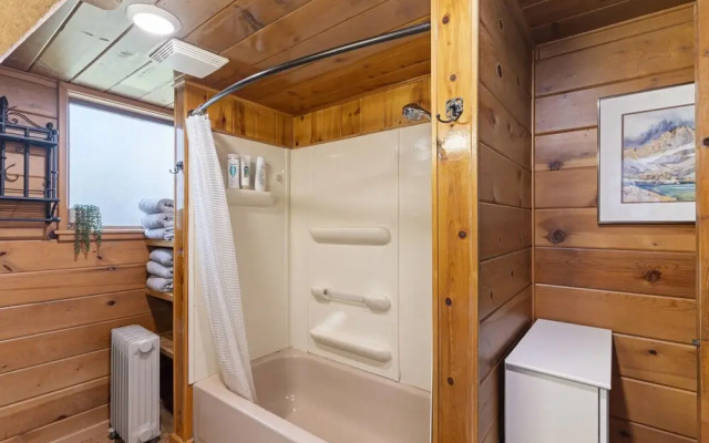 Jupiter Peaks Hideaway