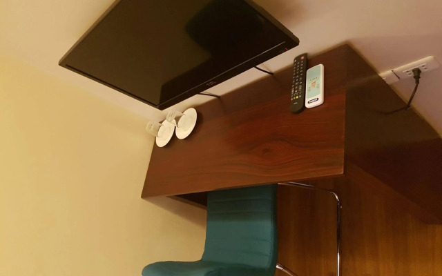 Aliria Bed and Breakfast