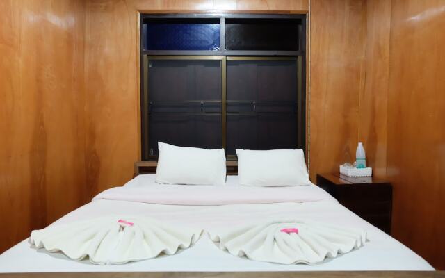 Long Khao Ta Wa Homestay