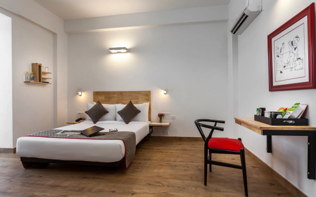 FabHotel Chattarpur Enclave