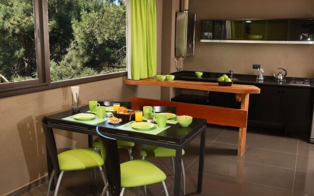 Village de las Pampas Apart Hotel Boutique