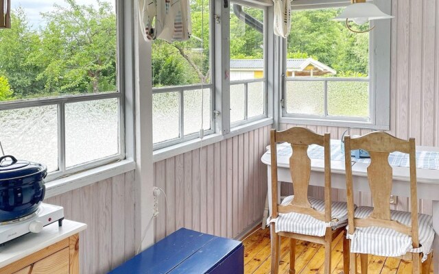 4 Person Holiday Home in Kolmarden-by Traum
