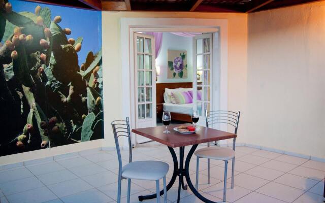 Philoxenia Hotel & Spa
