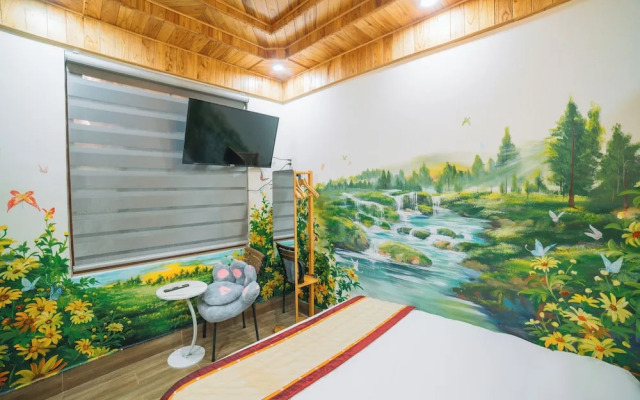 ST House DaLat