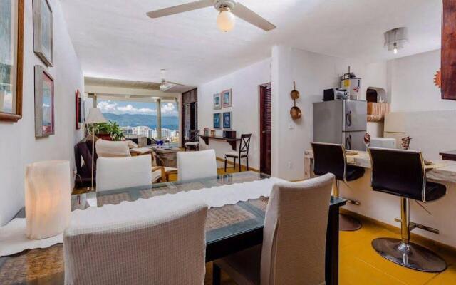 Hotel Boutique C&O Vallarta Hill
