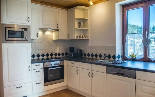 Apartments Landhaus Sonnheim