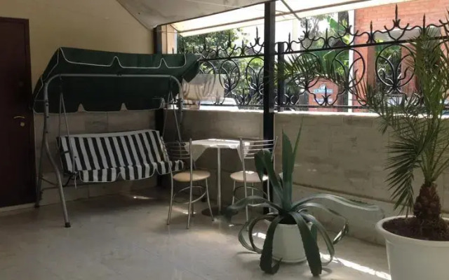 Guest House Toma